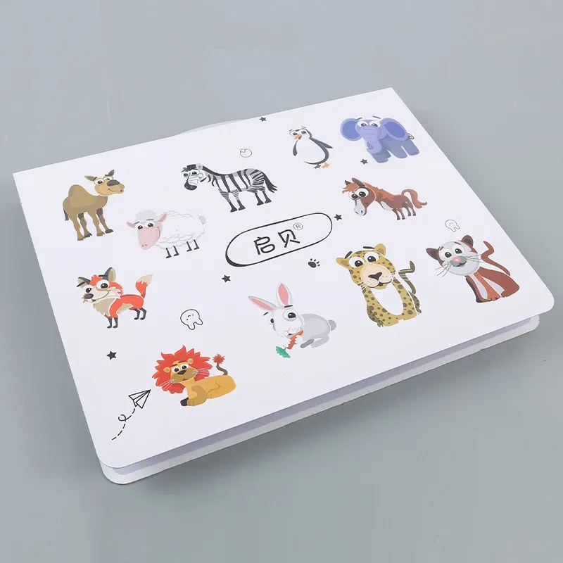 High Quality Stationery 79pcs Children Washable double head marker Multi-function Painting Set