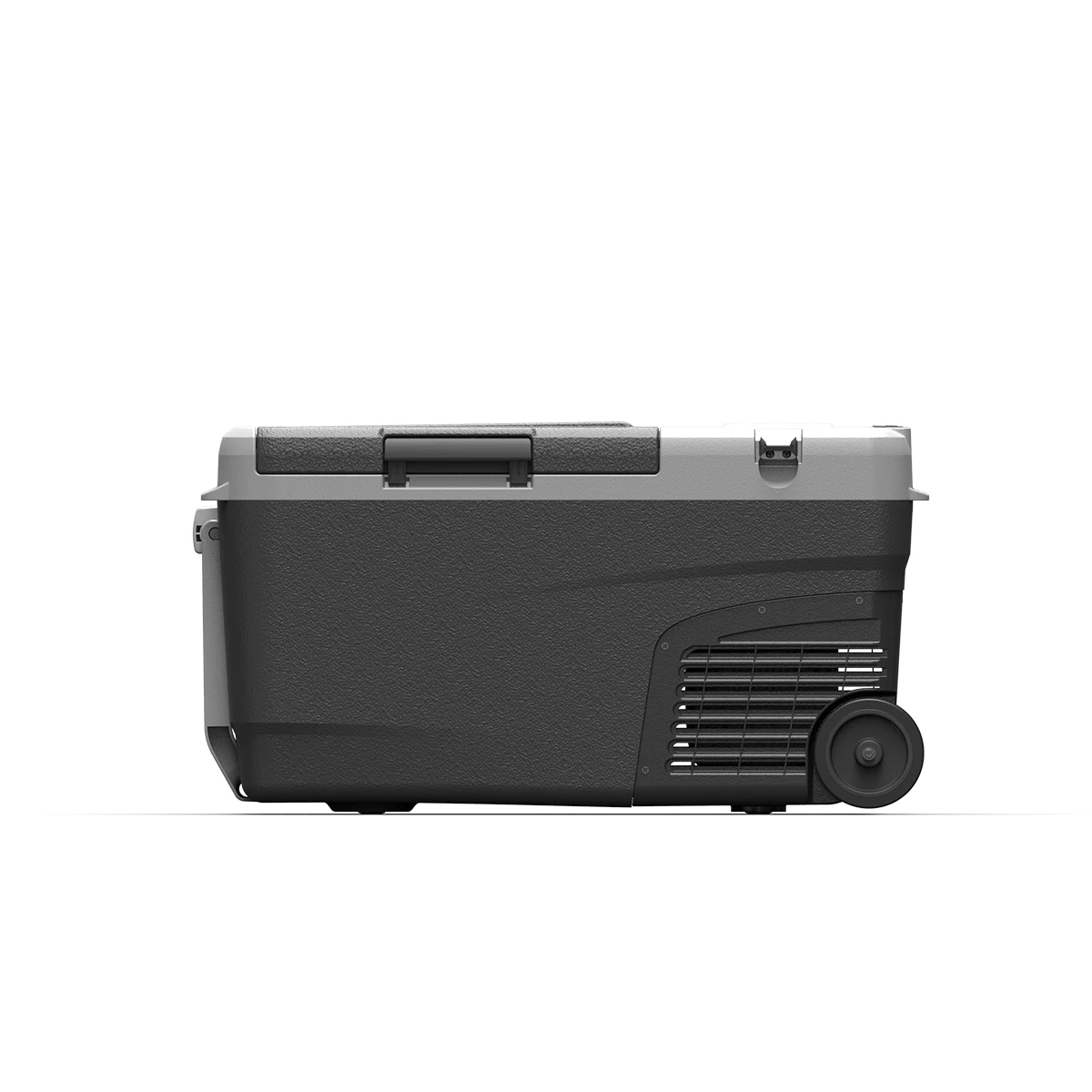 Alpicool M30 mini fridge outdoor freezer boat marine car home dual use DC 12V portable compressor cooler box camping freezer