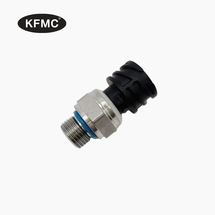 Excavator D12 D13 Engine EC460 EC480 Oil Pressure Sensor 21634021 04213842 VOE 22899626