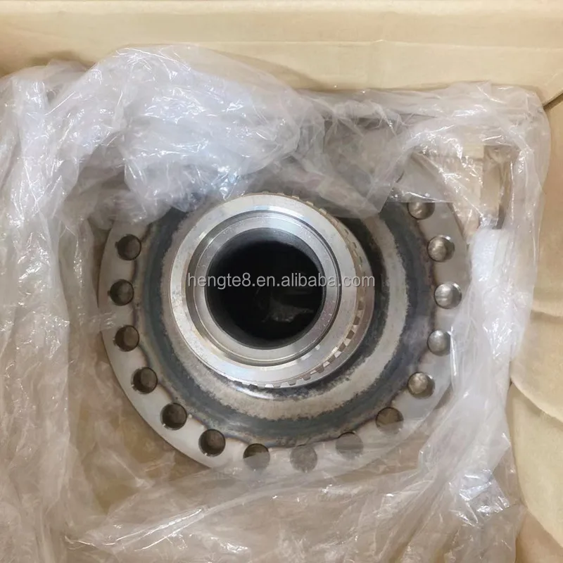 Cross Circulation Pump 363-822-05220 363-807-05140 363-806-75690 361-325-90000 363-822-25090 for TADANO GR500EX