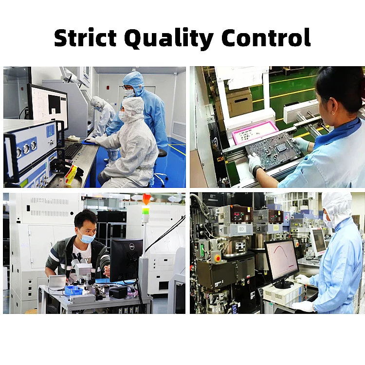 Original STM32F103ZET6 LQFP-144 ARM Cortex-M3 32-bit Microcontroller MCU IC STM32F103VGT6