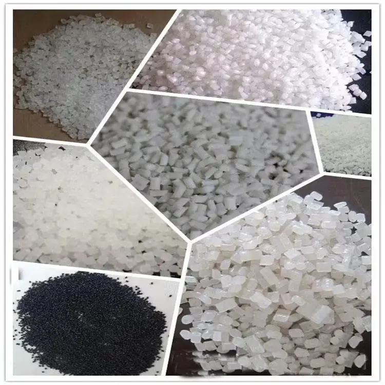 pa66 fg30 Rod Customized Cut Engineer plastic nylon 6.6 pa66 gf 30 price high-quality pa66 25gf plastic material