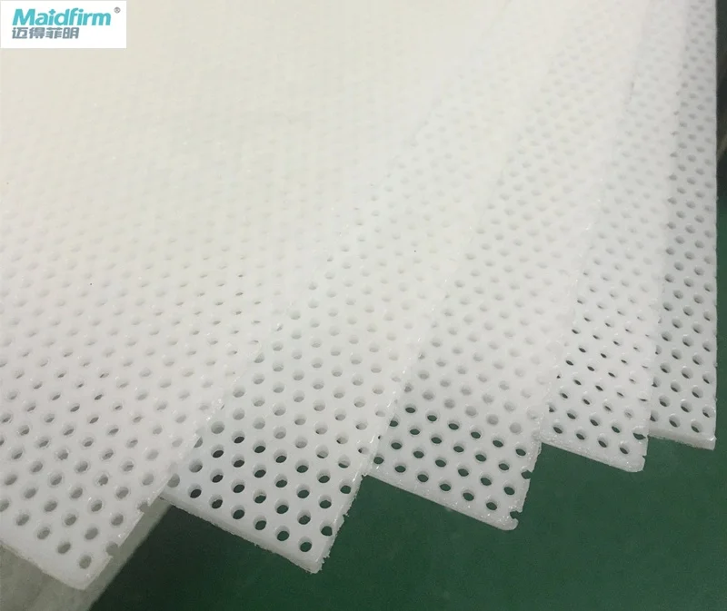 4-Points Neck & Shoulder Thermoplastic Mask Radiotherapy Thermoplastic masks with bar lock frame for X-Ray Radiotherapy