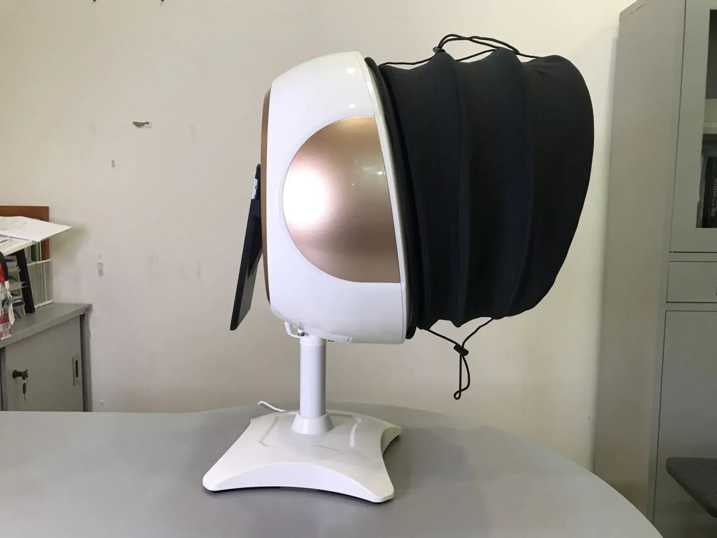 Factory Price Five Spectrum Skin Analyzer