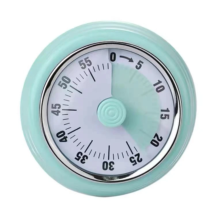 
NEW Arrival Digital Kitchen Countdown Timer Magnetic Countdown Mechanical Timer 