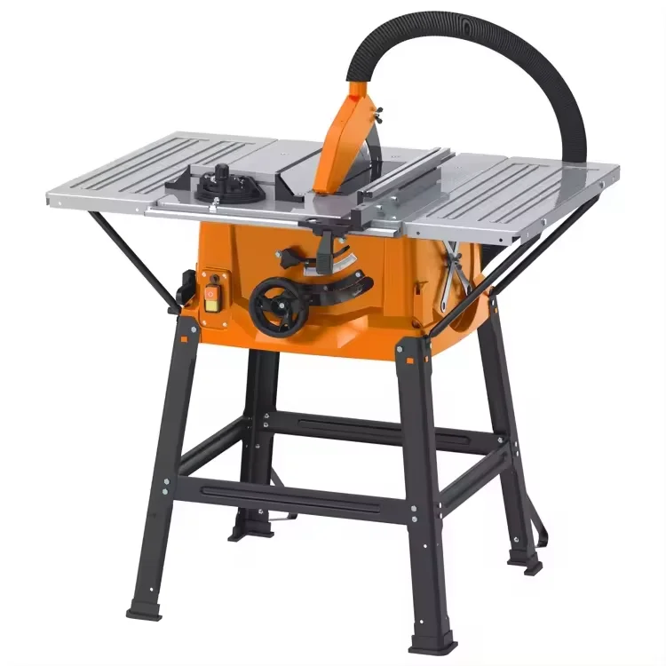 Universal Cabinet Combination Table Saw 3 In 1 Table Saw Machine For Woodworking Wood Saw Machines