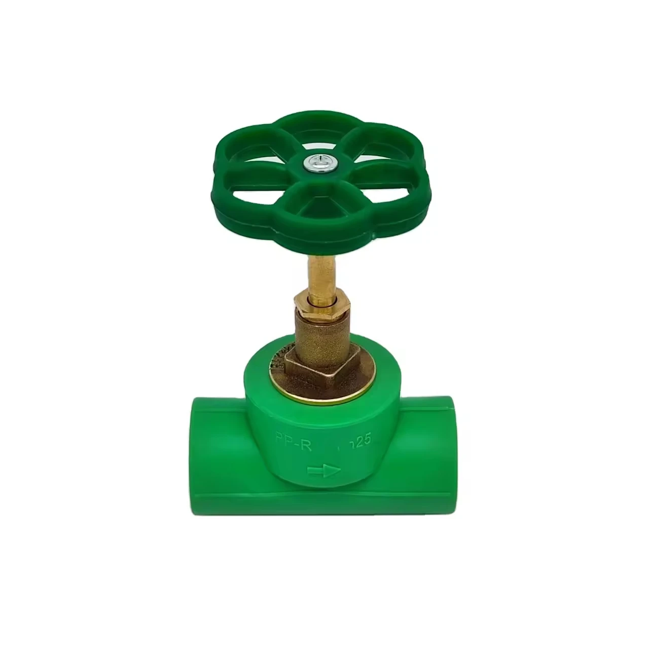 KT-94 Reliable Stop Valve For Long-Term Use Robust Stop Valve Designed For Consistent And Dependable Performance