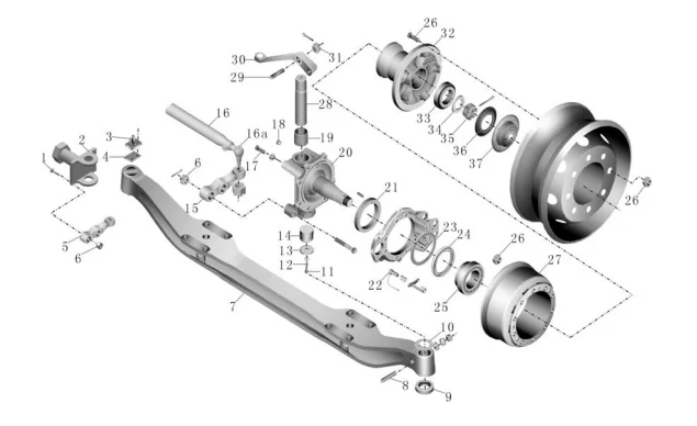 good quality diesel engine spare parts  Interior parts oil seal seat EQ-145 national oil seal for bus school parts