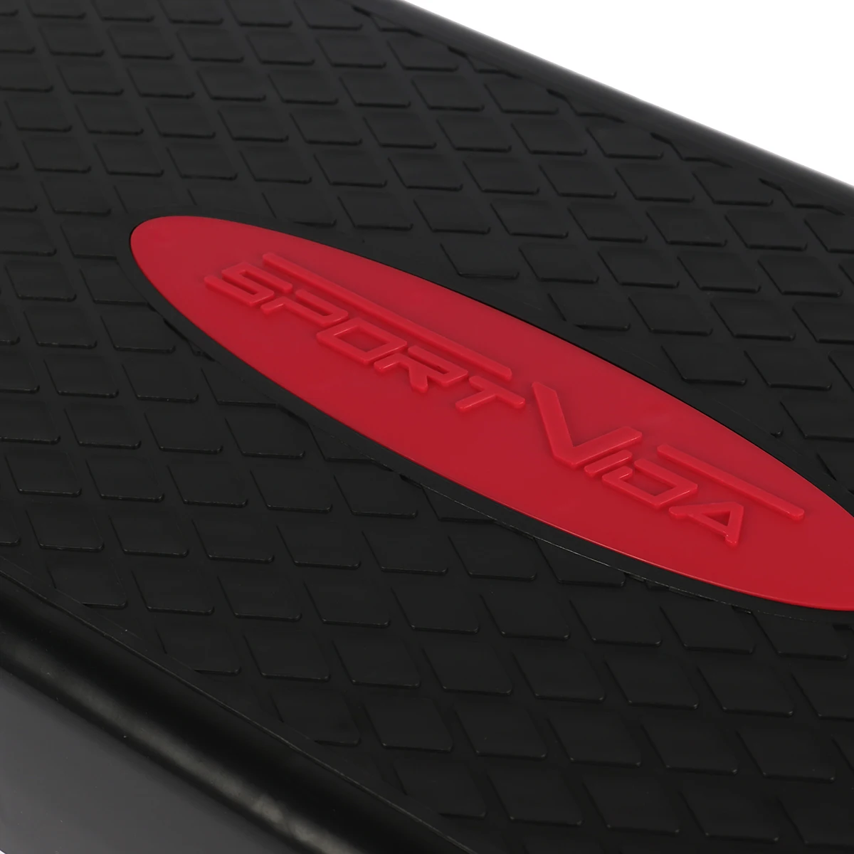 68cm Gym Boards Multi-function Adjustable Platform Aerobic Exercise Stepper