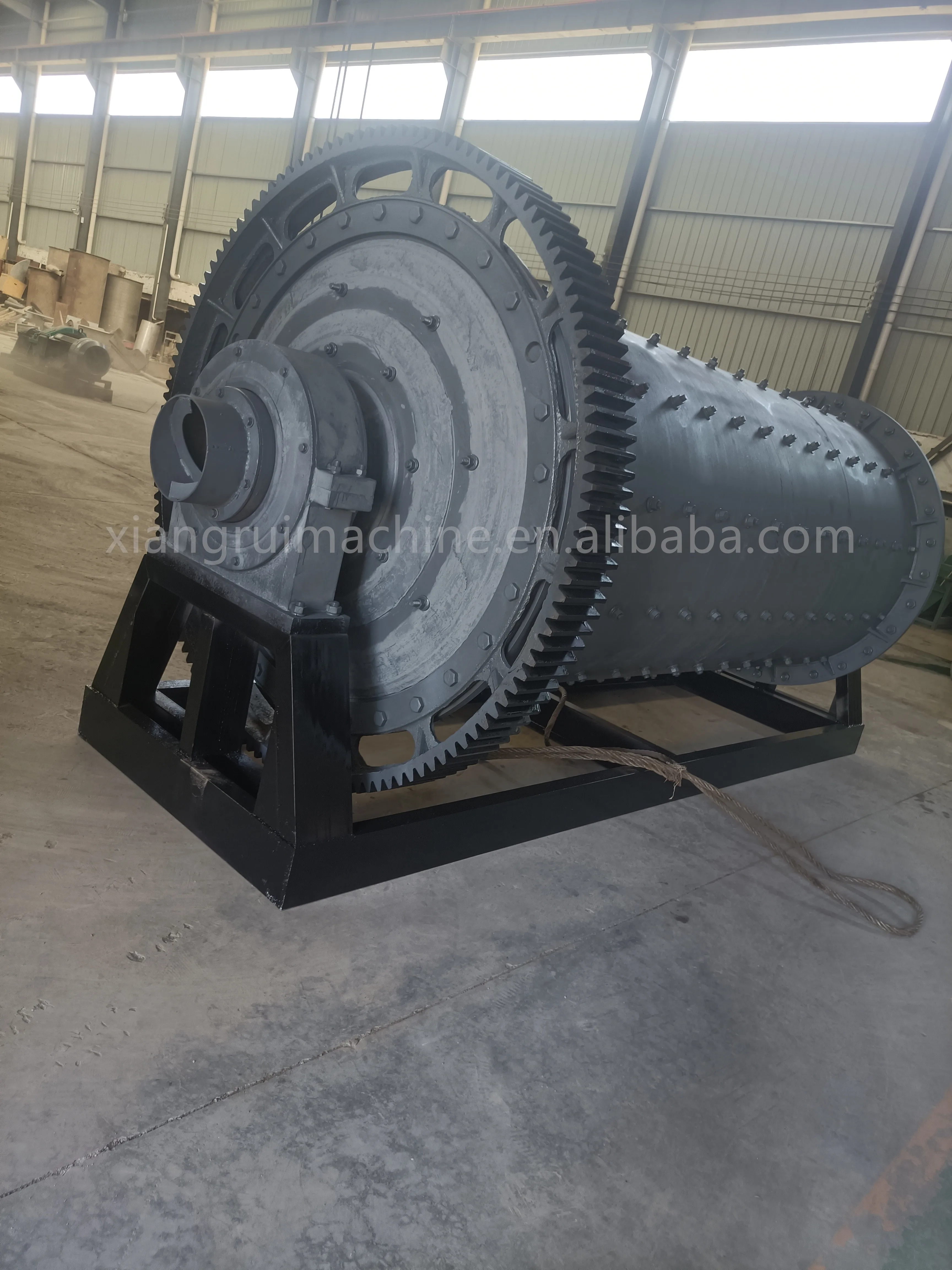 Factory direct sales of mining machinery and equipment, ball mills, gold and stone mining, fine grinding, ball mills