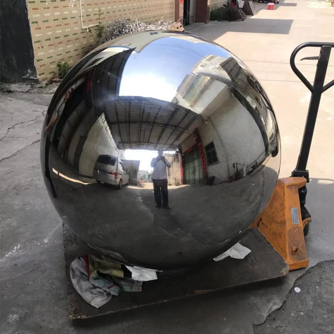 Customized Strong Thick Wall Stainless Steel Hollow