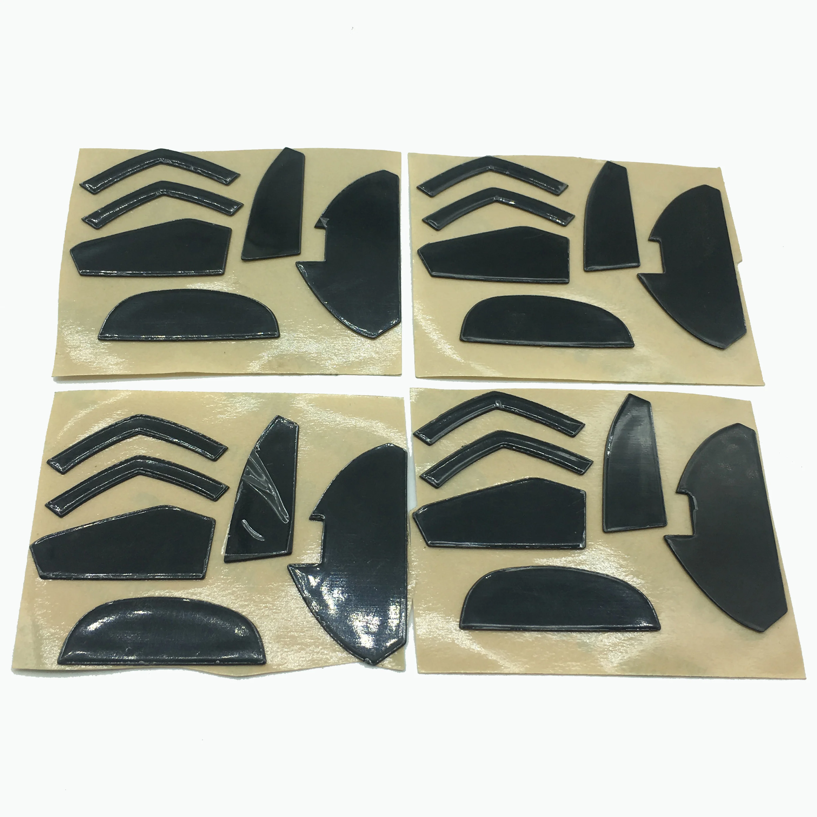 Mouse Feet - For Logitech G602 - Replacement pad 0.6mm Gaming Mouse Skatez , Pc Game Mice Feet