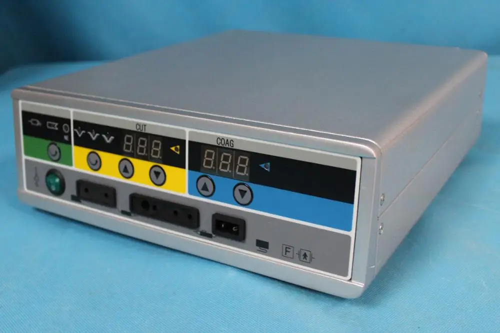 Basic type High-Frequency Electric operation Knife MSLEK05 surgical equipment