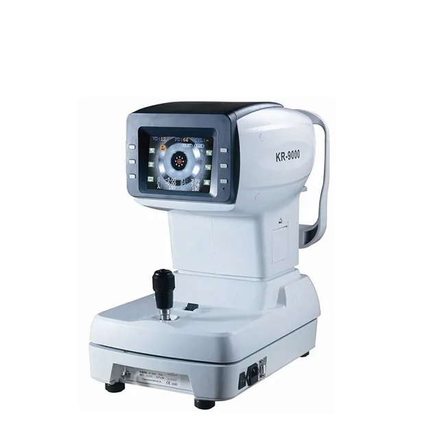 KR9000 Ophthalmic equipment auto ref/keratometer
