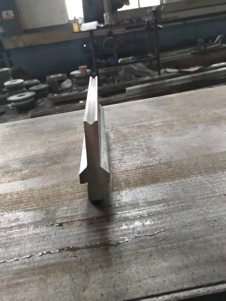 
chinese press brake tooling press brake hinge forming tool Press Brake Moulds 