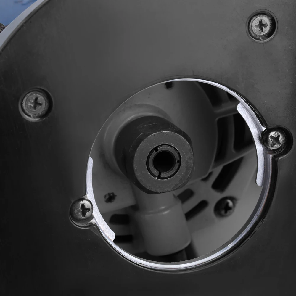 LAVIE 1 pc 12mm or 1/2mm Engraving machine chuck nut Electric Router Milling Cutter Accessories Conversion handle CLMM2013