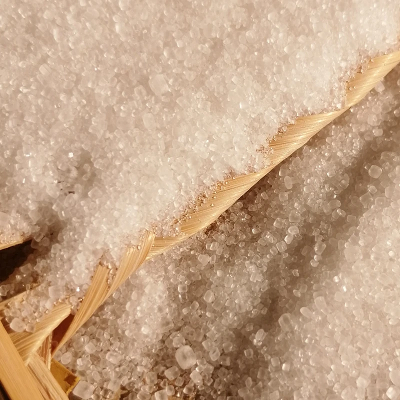 Agricultural fertilizer supplier white crystal ammonium sulphate caprolactam