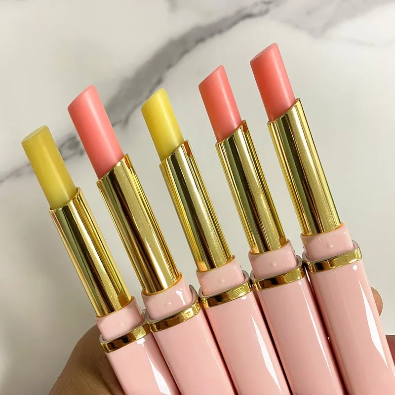 Wholesales Moisturizing Lip Balm OEM Small Lip Balm Container Private Label Eco Friendly Lip Balm