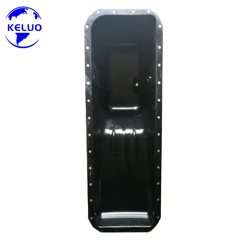 Anti -oxidized QSL lower crankshaft box oil bottom shell C3944258 for C series diesel engine