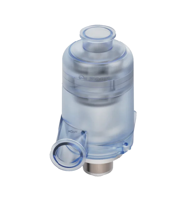 U51D4-024KX-6 84hpa 590l/min 50mm high speed blower cooling fan for cpap machine