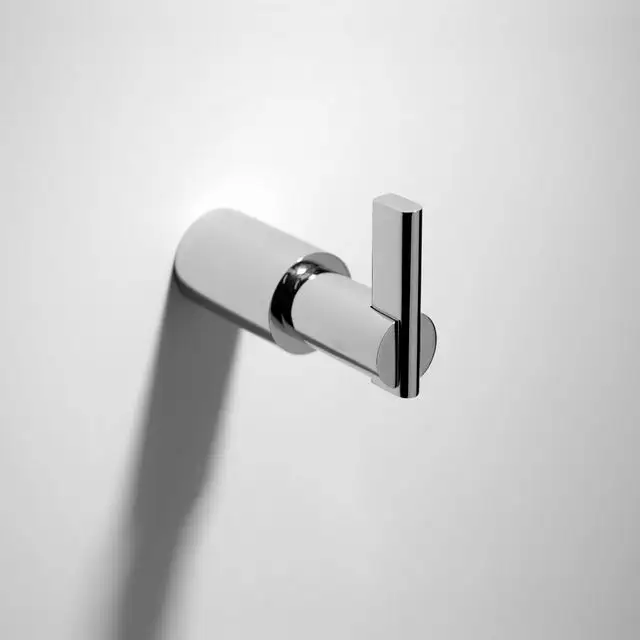 stainless steel  home marble copper 6pcs kids bathroom accessories set