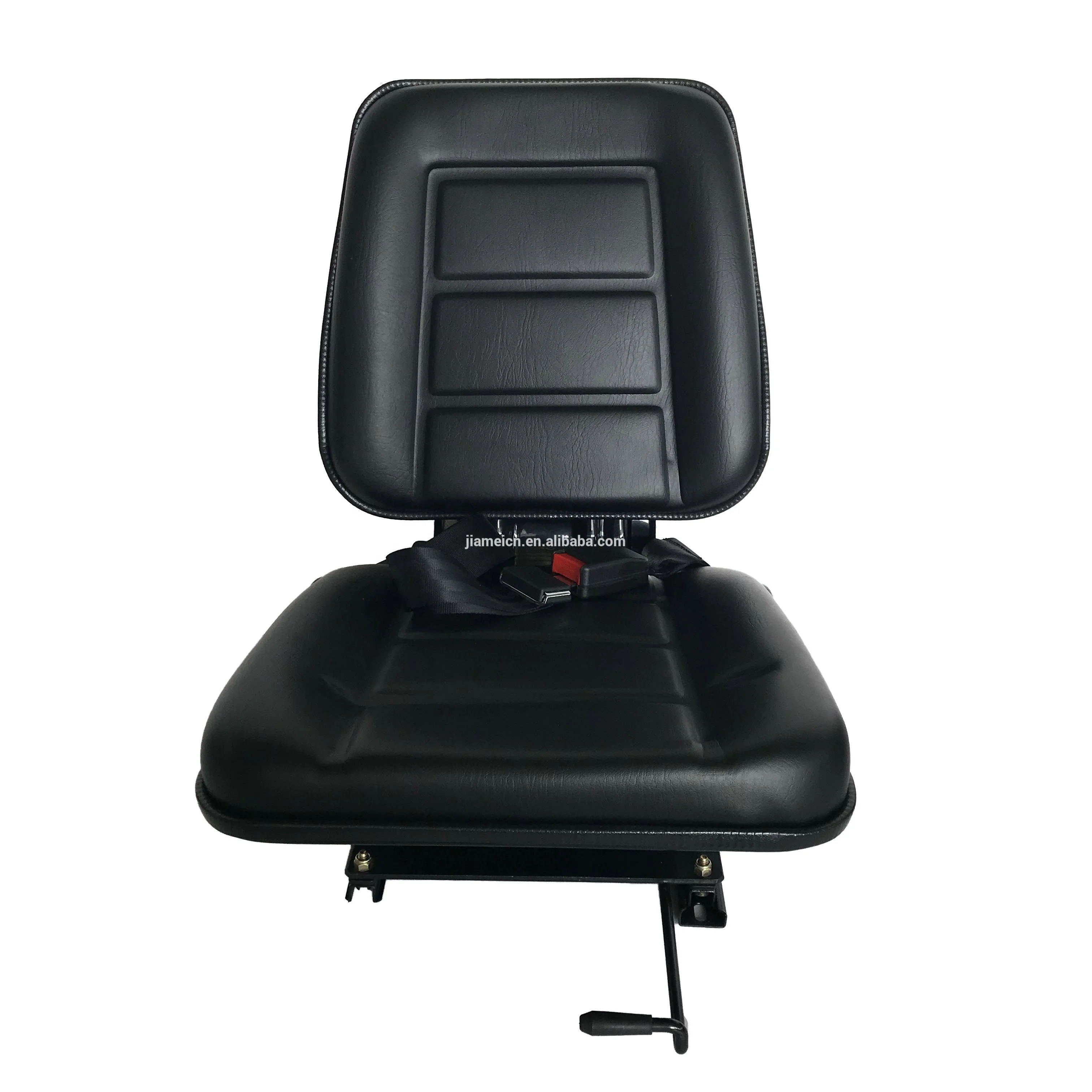 
wholesale Universal steel tractor seat 