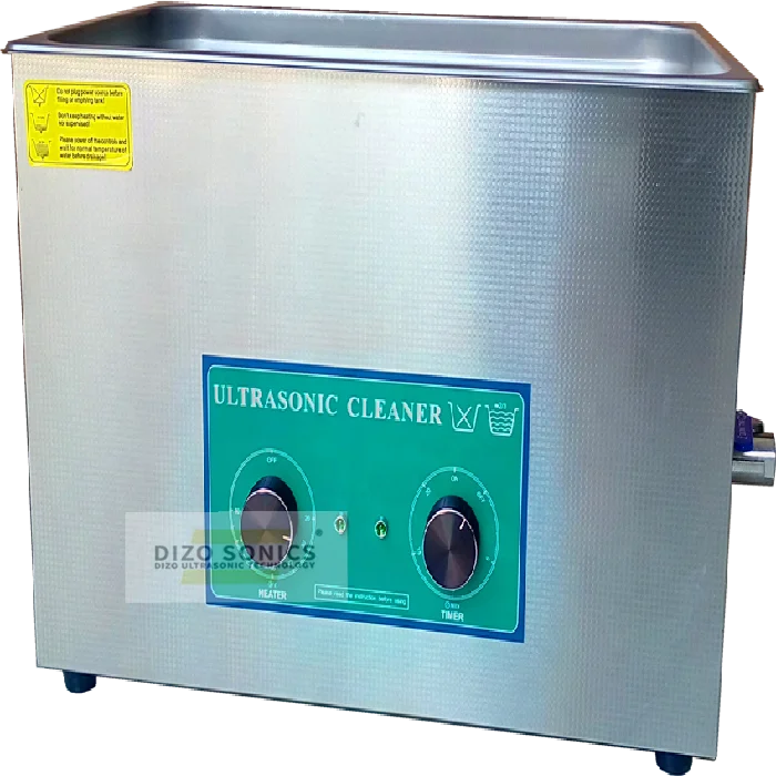 Ультразвуковой очиститель материнской платы стиральной машины по заводской