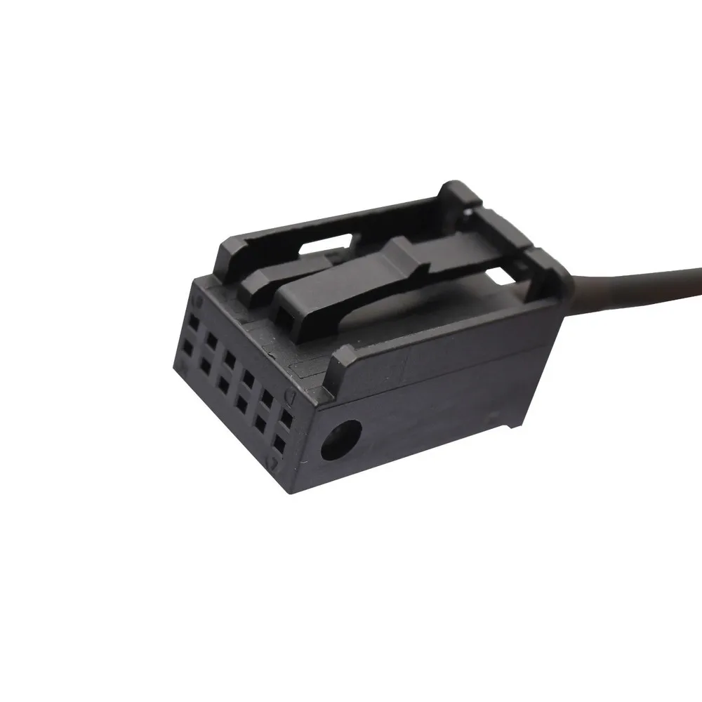 Blue-Tooth 5.0 Car Audio Quadlock Adapter For BMW E39 Z4 Blue Tooth Aux Adapter