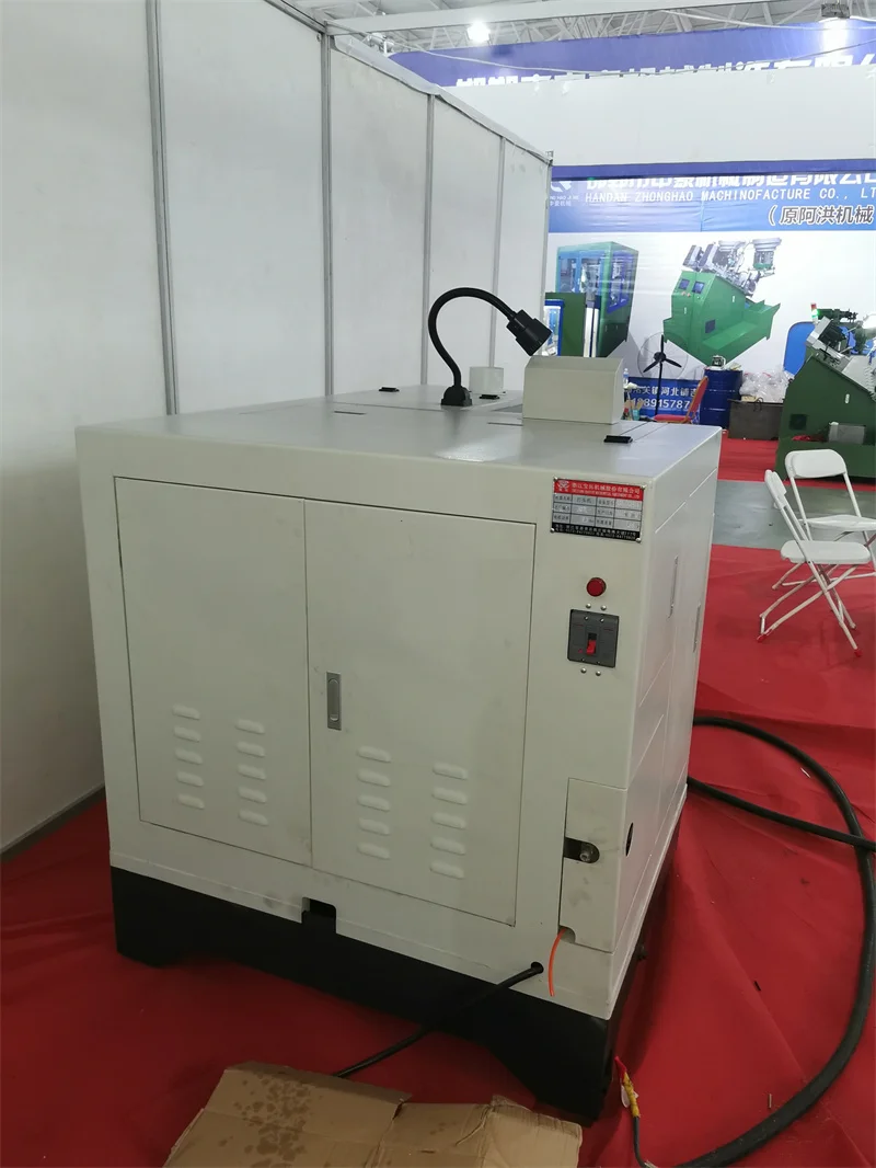 Заводская цена, строительные работы, длительный срок службы, холодный Болтовой заголовочный станок, винтовой холодный заголовочный станок