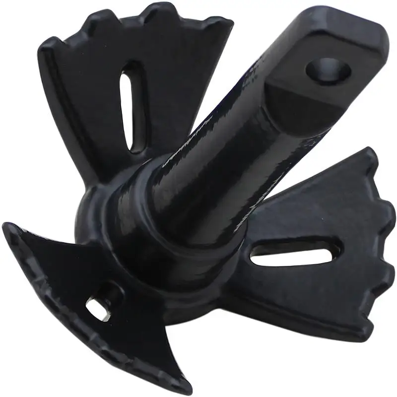 Customized Cutter Suction Dredger Hand Winch 4X4 Dredging Barges