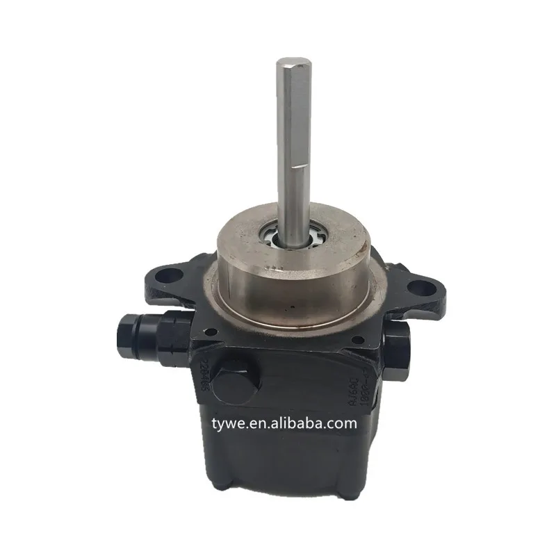 SUNTEC Oil pump J6CAC1002 5P is used in various diesel burners