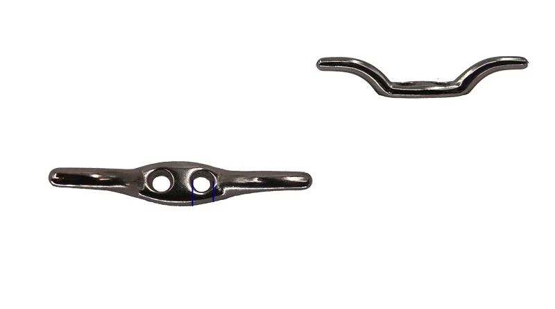 Cast Iron Mooring Lines for Yachts Essential Hardware Product