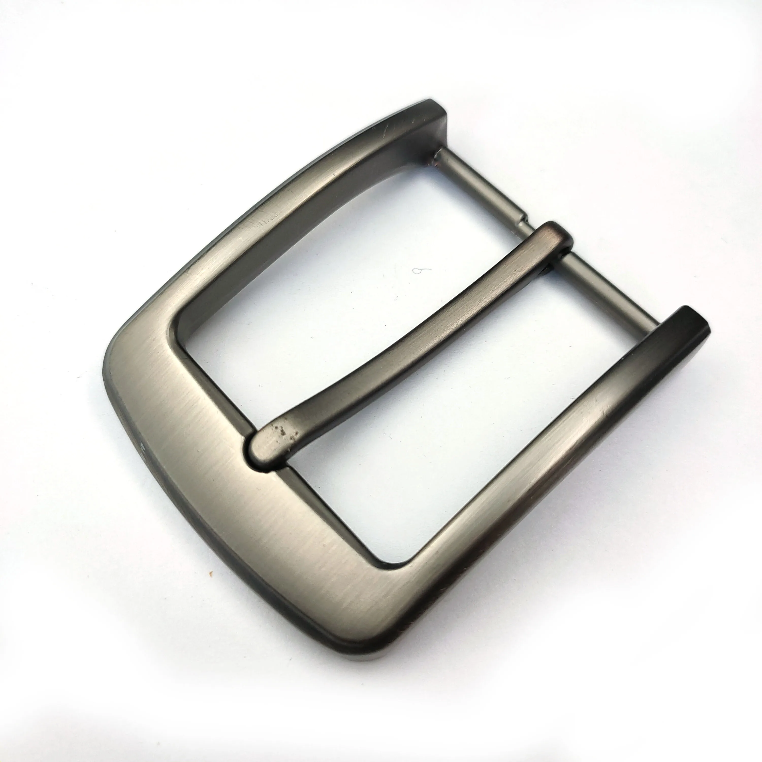 High quality 40mm metal buckle for man belt accessories belt buckle Men Custom Luxury Logo Belt Buckles for Men