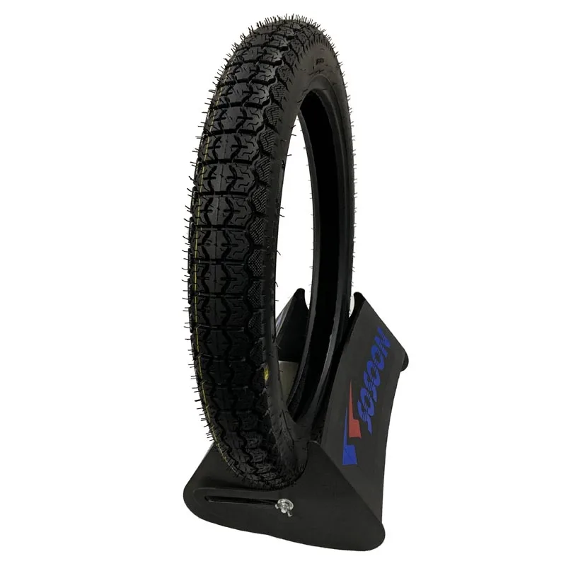 motorcycle tire 2.75-17 tube tyre  rear wheel