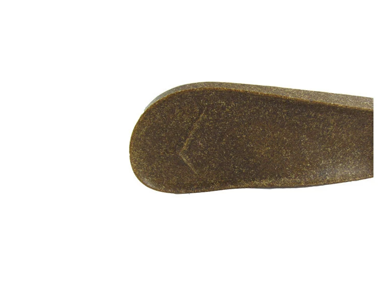 Подошва из ПВХ с пробковой подошвой для сандалий нескользящая подошва резиновые массажные аксессуары сандалии обувь