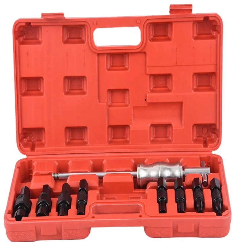 9 Piece Inner Bearing Puller