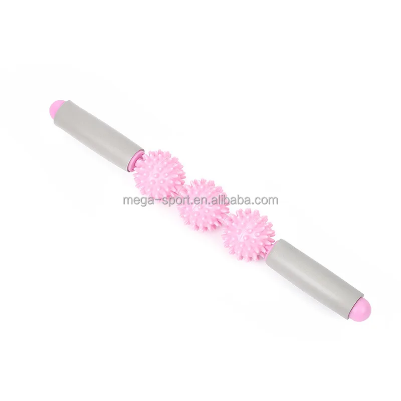 Hot Sale Cheap Prostate Muscle Massage Stick Percussion Rollers for Body Relax