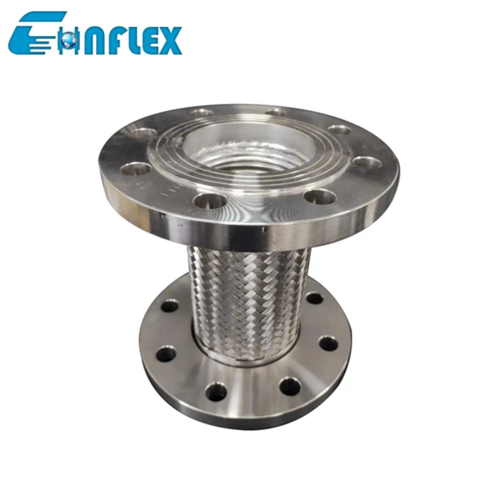 Stainless steel metal hose Metal Braided Hose Mesh Corrugated Pipe Stainless Steel Hose