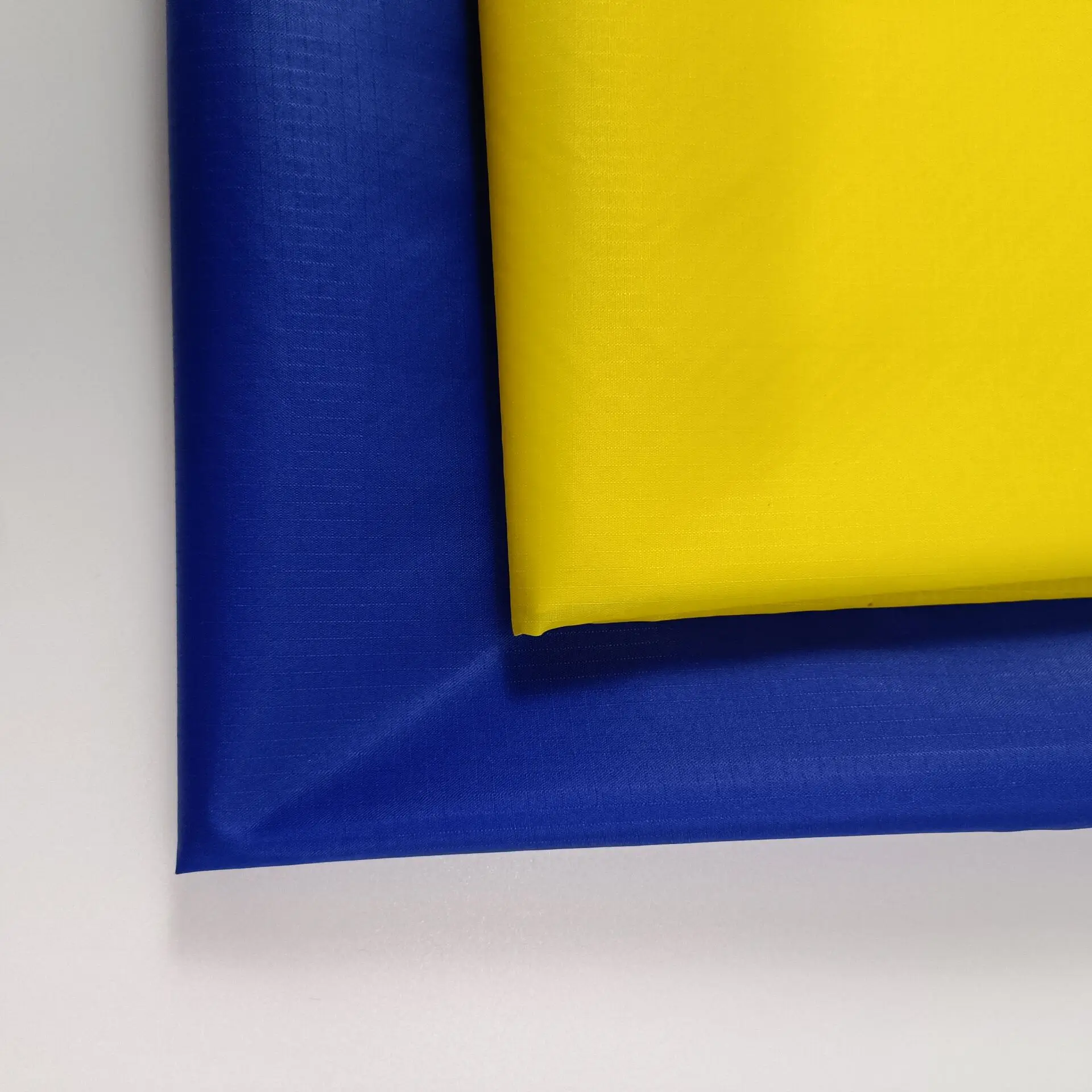 Custom parachute fabric fire less nylon fabric for waterproof lining