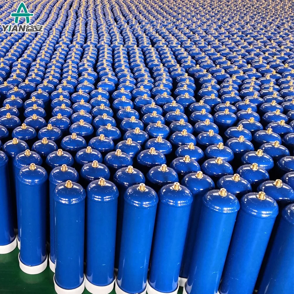 Оптовая продажа 580 г 0.95L N20 крем Delux зарядные устройства для 8G N2O lachgas цена медицинский пищевой Смеющийся