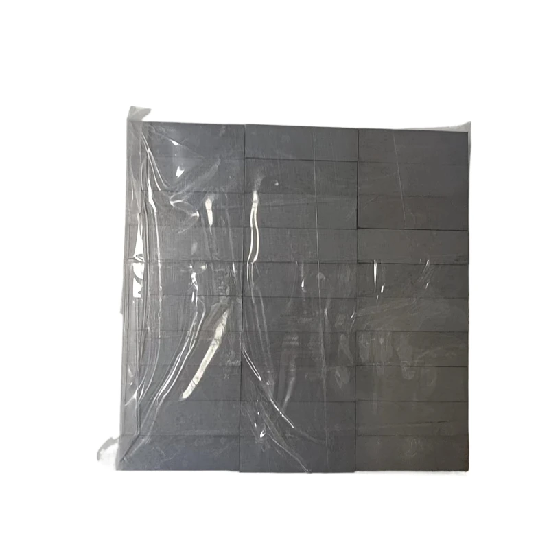 Manufacturers  YG6x tungsten carbide strip tungsten steel long strip tungsten carbide blanks Multi-specification size