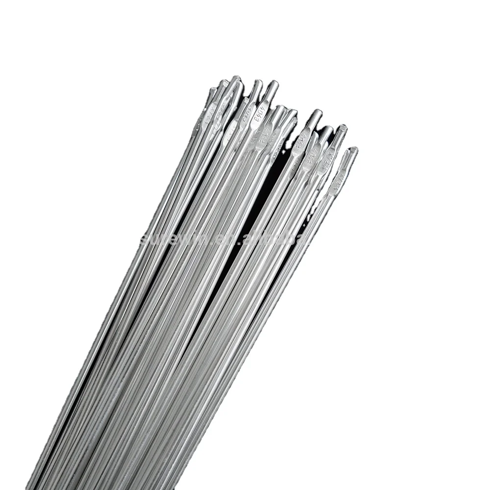 
1.6mm,High Quality ER4043 aluminum welding wire 