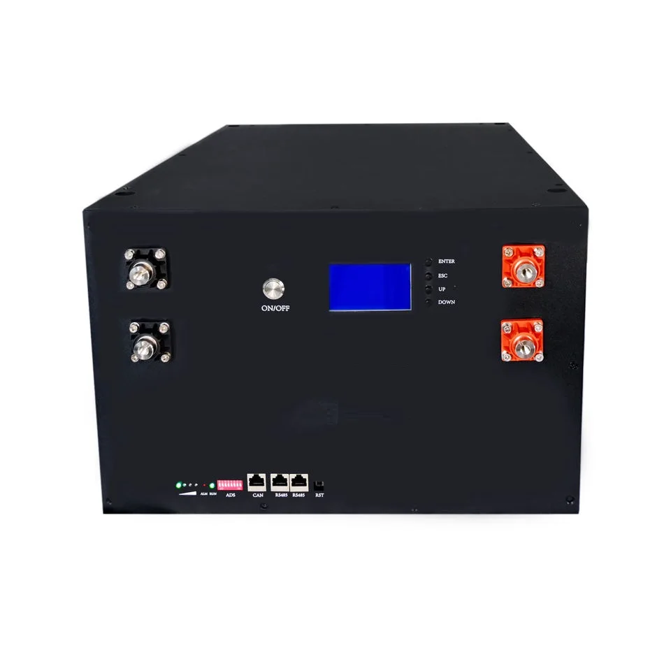 25 6/51 2 В DIY литиевые железные батареи 280ah коробка для хранения 24V/48V lifepo4 батарейный блок с управлением BMS 200A батарейного блока