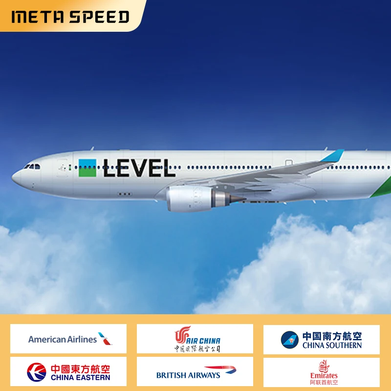 Professional Express DHL UPS FEDEX TNT Shipping Forwarding Agent in China to USA UK Czech Russia Door to Door Service