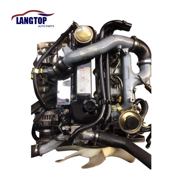 
Good performance used pikpup engine QD32 engine For Nissan 