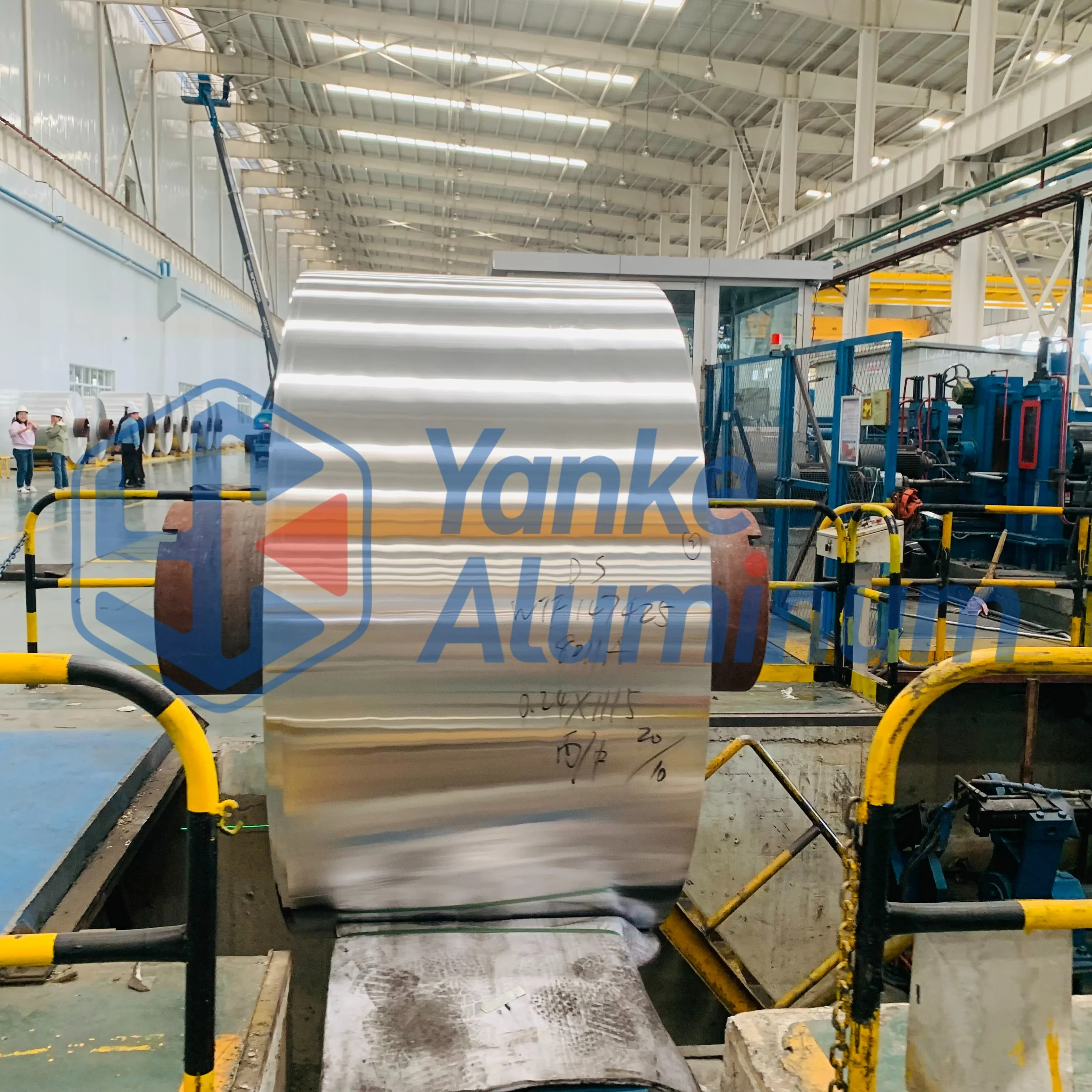 Free Sample Aluminium Foil 8011/8021/3003/1235/8079 O for Flexible/Food/Snack/Kitchen/Household/Container/Packaging Alu Foil