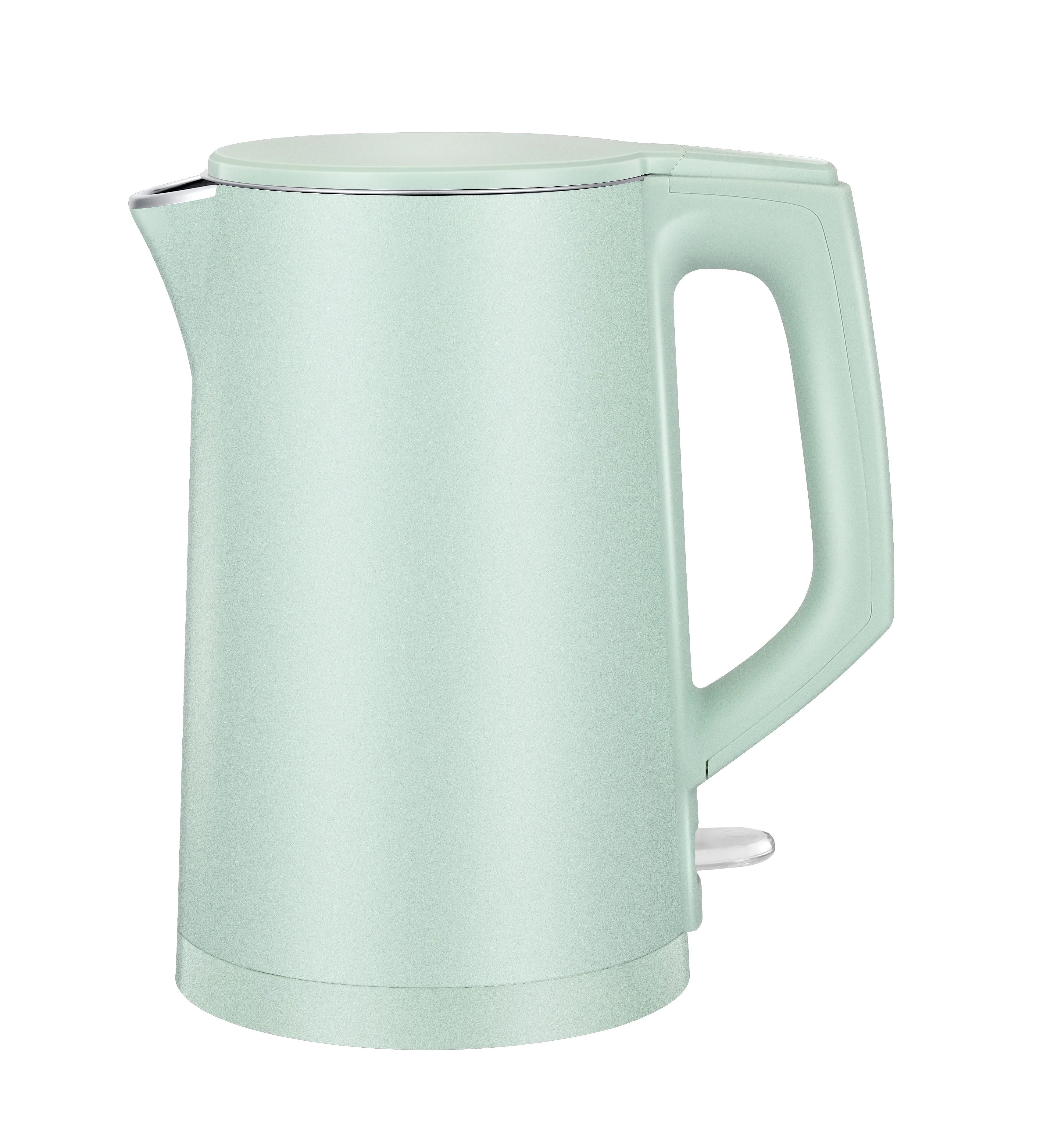 Bester Easy To Operate Kitchen Small Major appliances Stainless Steel Tea Kettle Electric Household