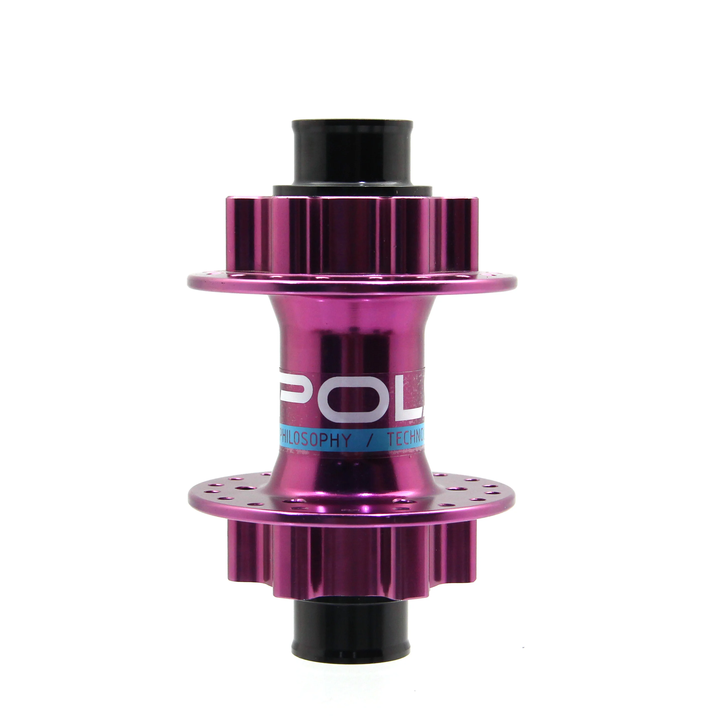 EH007 High Quality Bicycle hubs Electric bike front Hub 32 holes 36 holes E-MTB hub