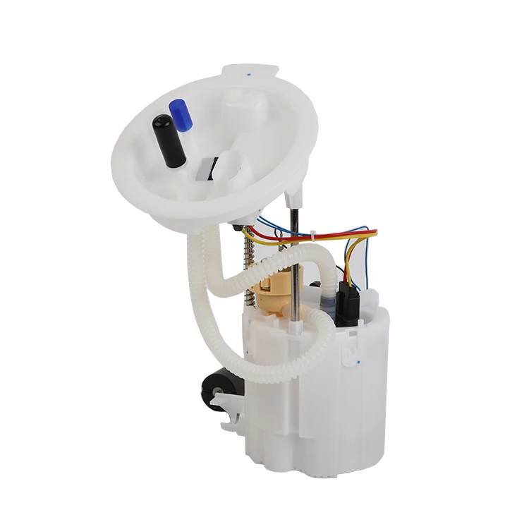 Auto Parts 16 14 7 273 276  16117414490  16117297780  16117273277 Fuel Pump for 2 Coupe (F22  F87)