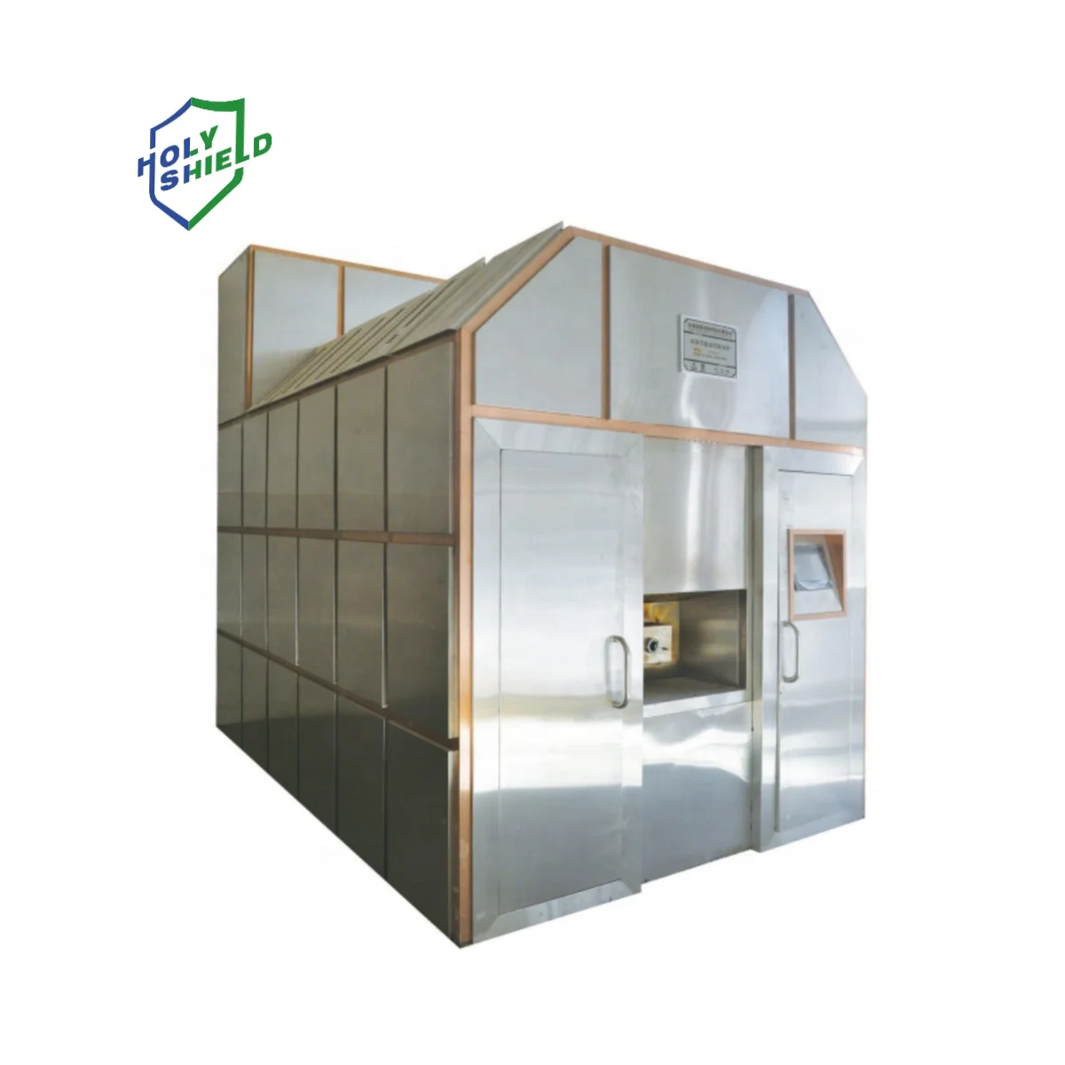Top grade cremation human efficient human incinerator automate crematorium  Brain power human cremation furnace